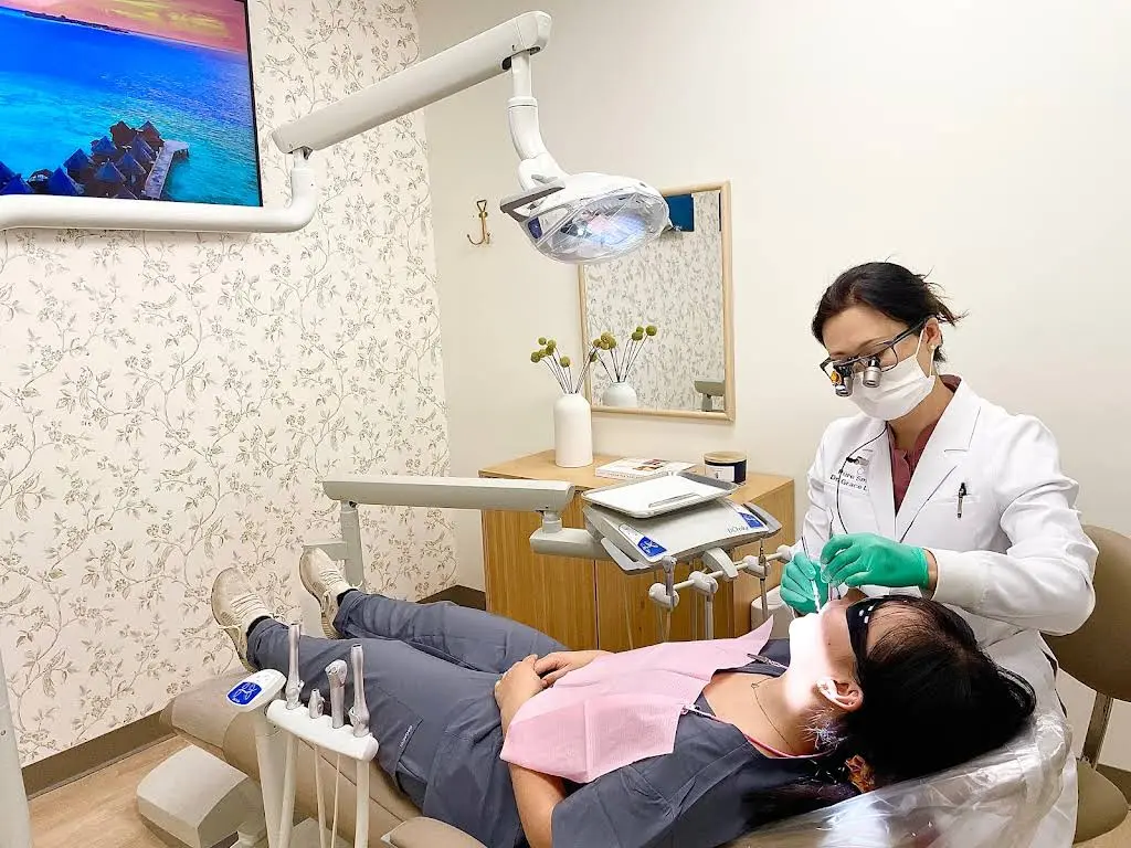 Pure Smile Dentistry