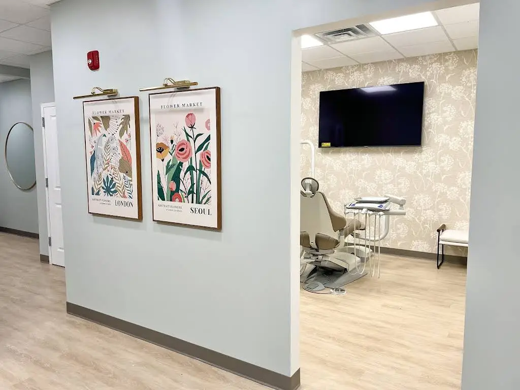Pure Smile Dentistry