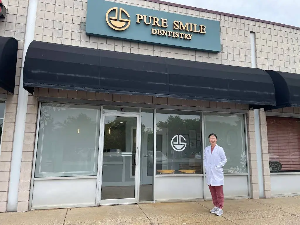 Pure Smile Dentistry