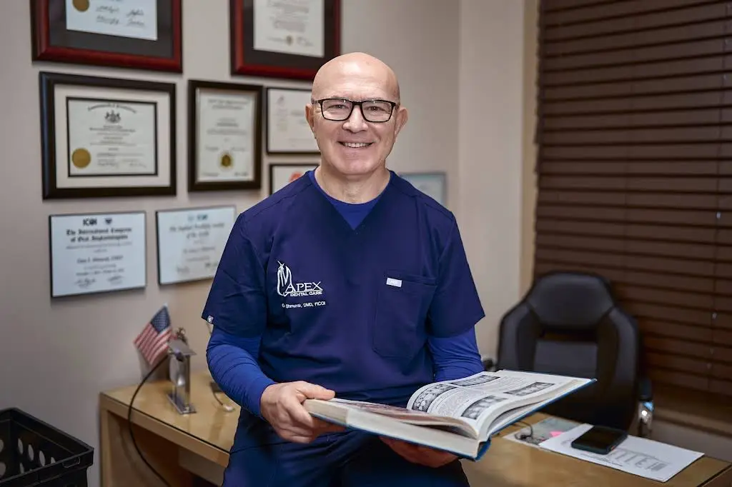 Apex Dental Care of Chalfont