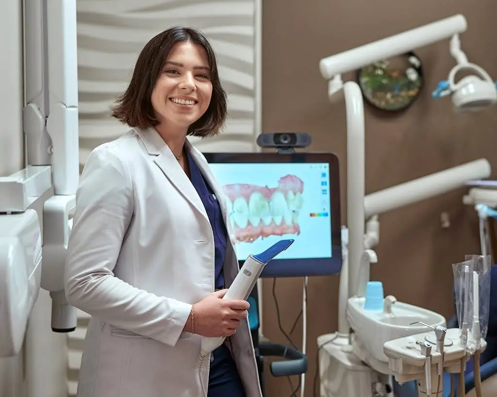 Apex Dental Care of Chalfont