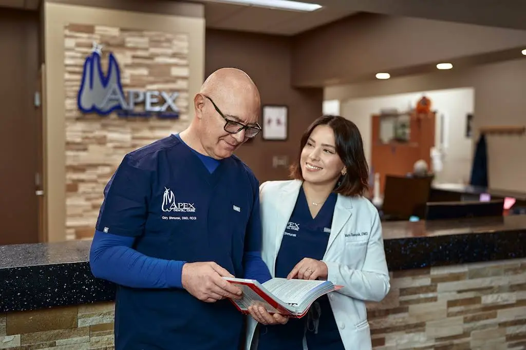 Apex Dental Care of Chalfont