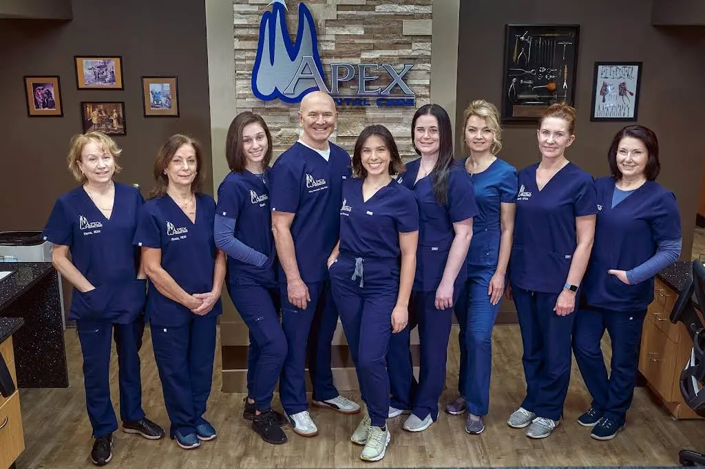 Apex Dental Care of Chalfont