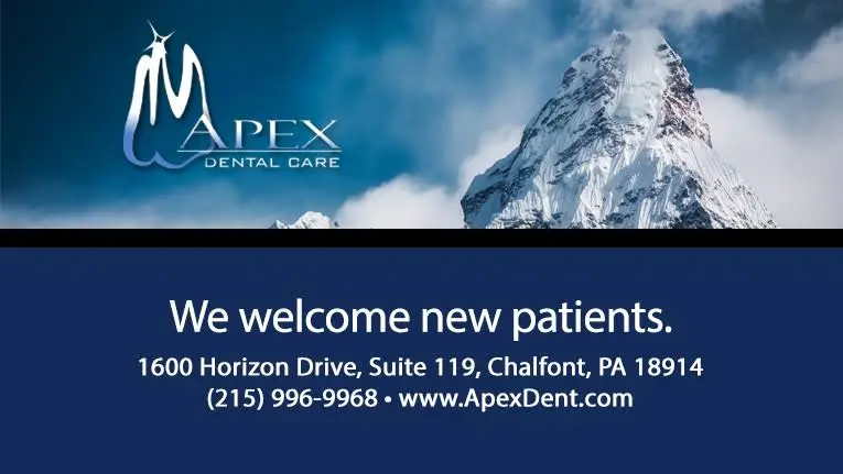 Apex Dental Care of Chalfont