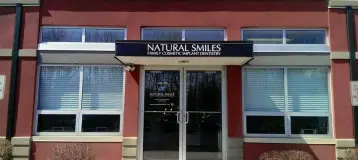 Natural Smiles