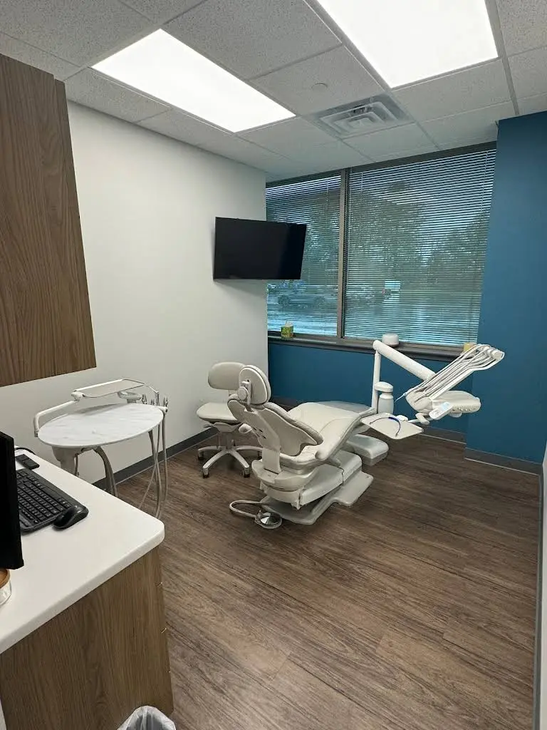 Ember Dental Arts