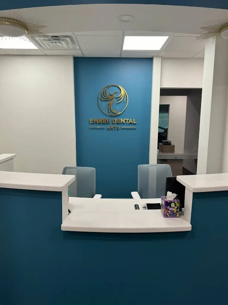 Ember Dental Arts
