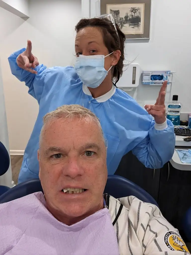 Conshohocken Dental Care - Professional dental clinic exterior with modern facilities