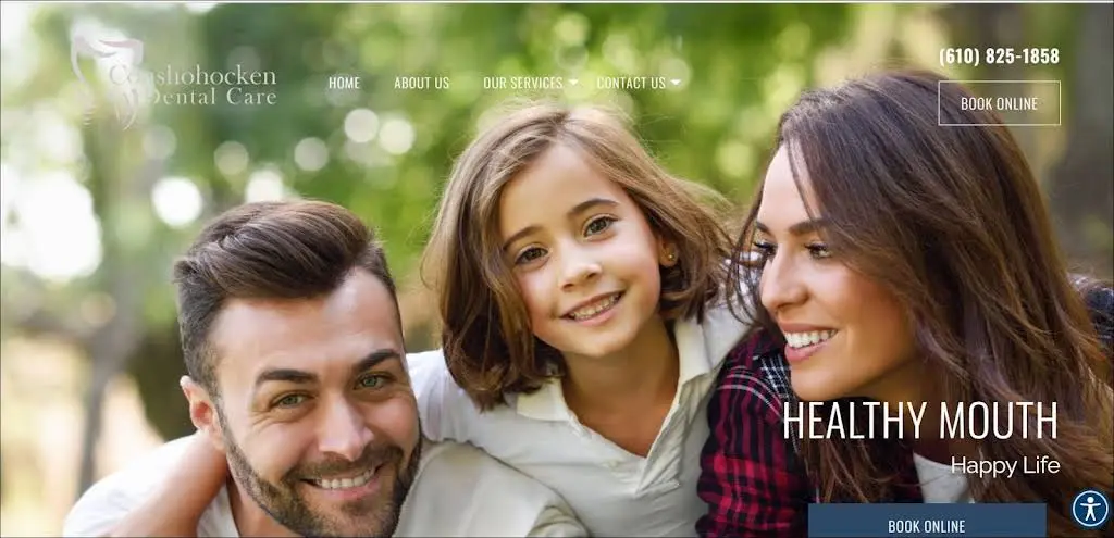 Conshohocken Dental Care
