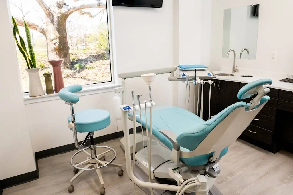 Fresh Smiles - Professional dental clinic exterior with modern facilities