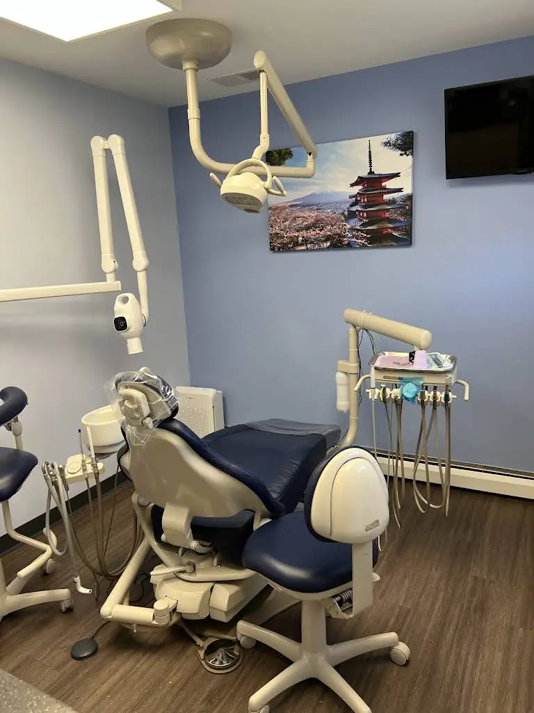 Whitemarsh Family Dentistry