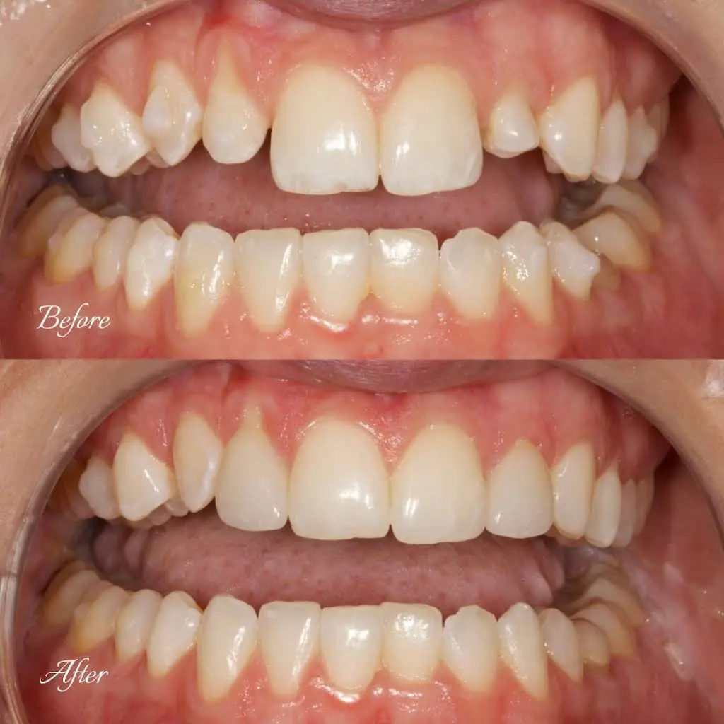 Whitemarsh Family Dentistry