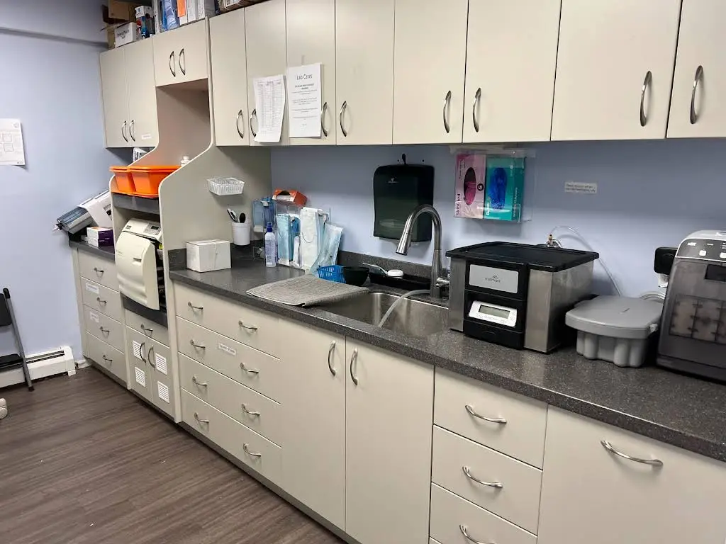 Whitemarsh Family Dentistry