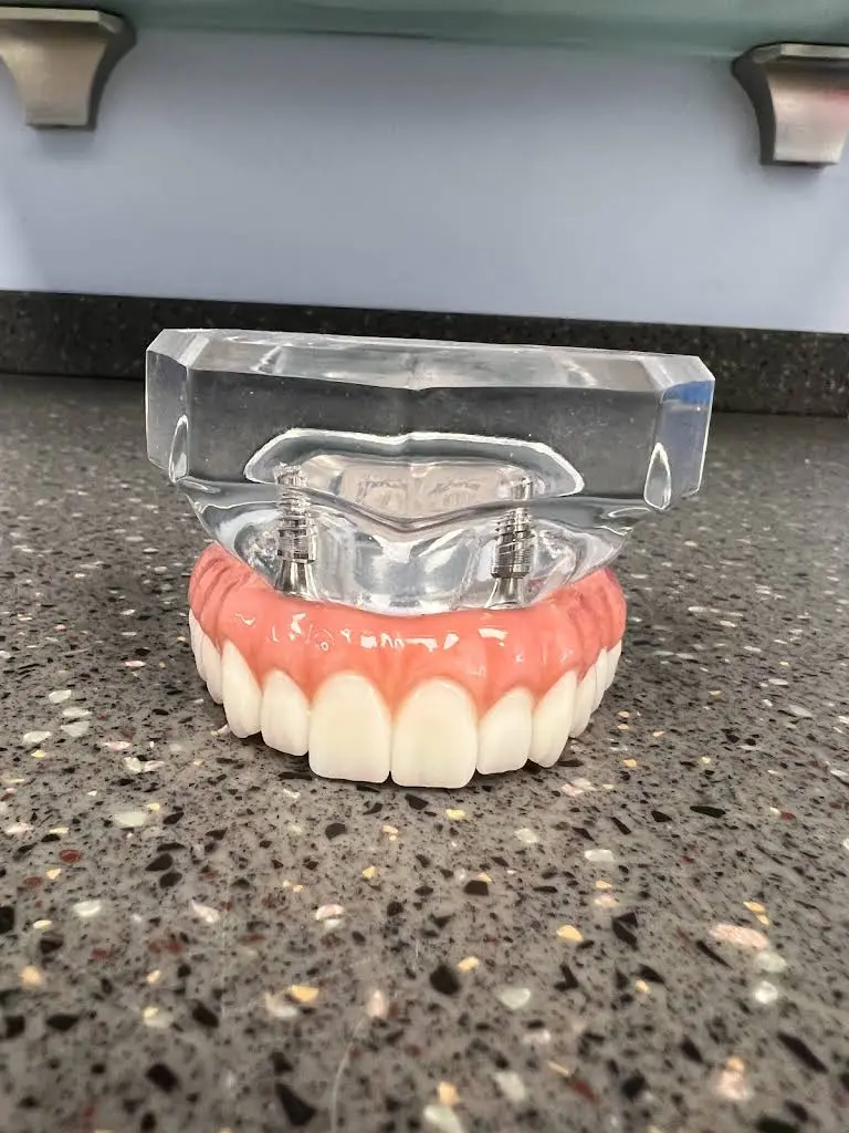Whitemarsh Family Dentistry