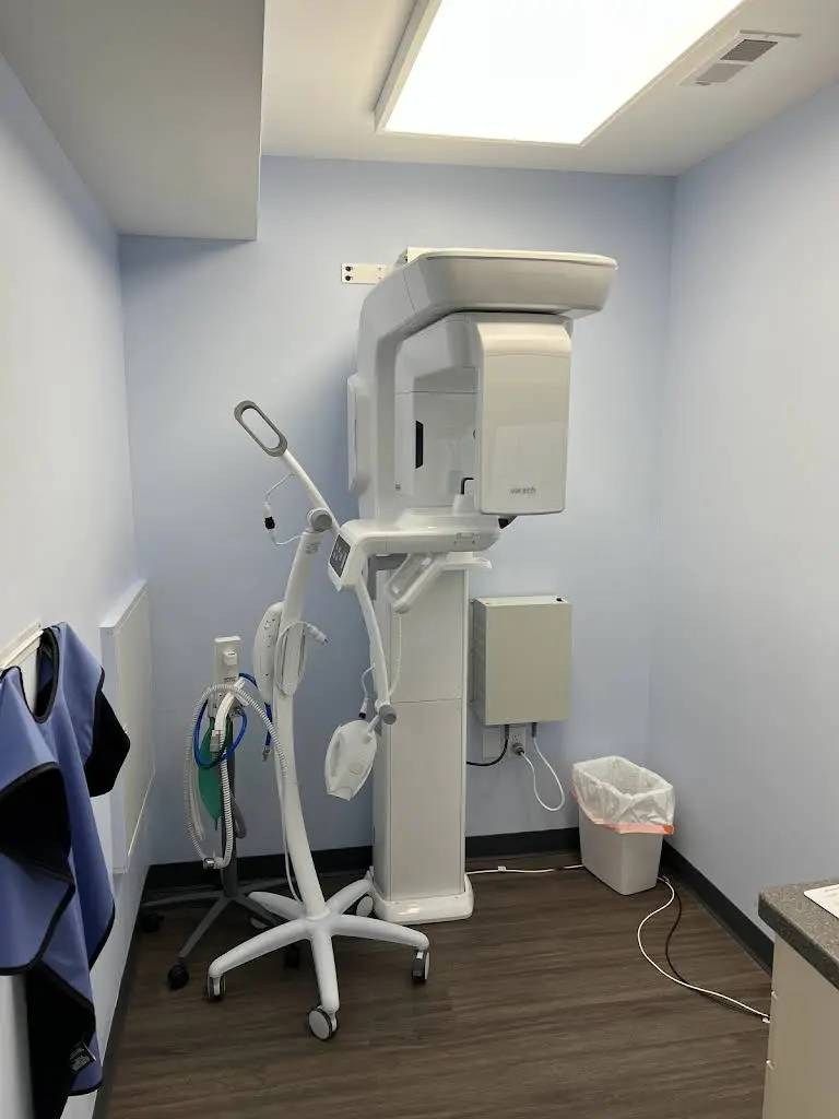 Whitemarsh Family Dentistry