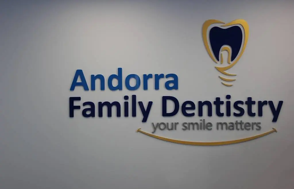 Andorra Family Dentistry