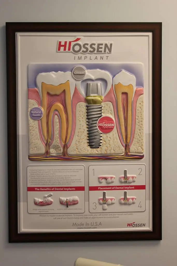 Andorra Family Dentistry