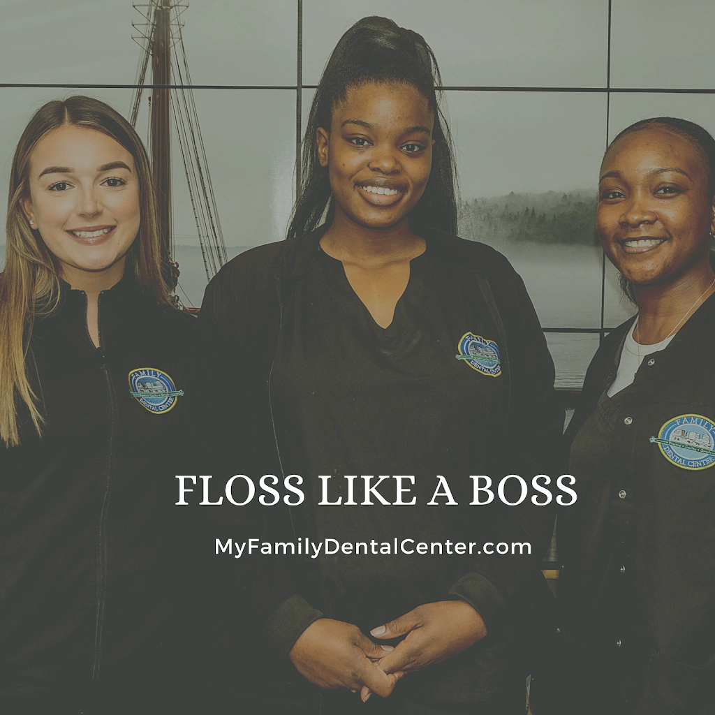 Family Dental Center