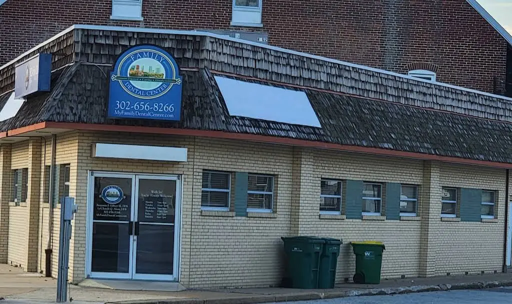 Family Dental Center