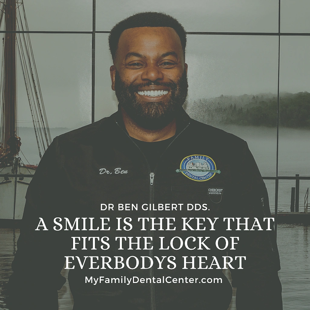 Family Dental Center