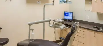 Crescent Dental Associates