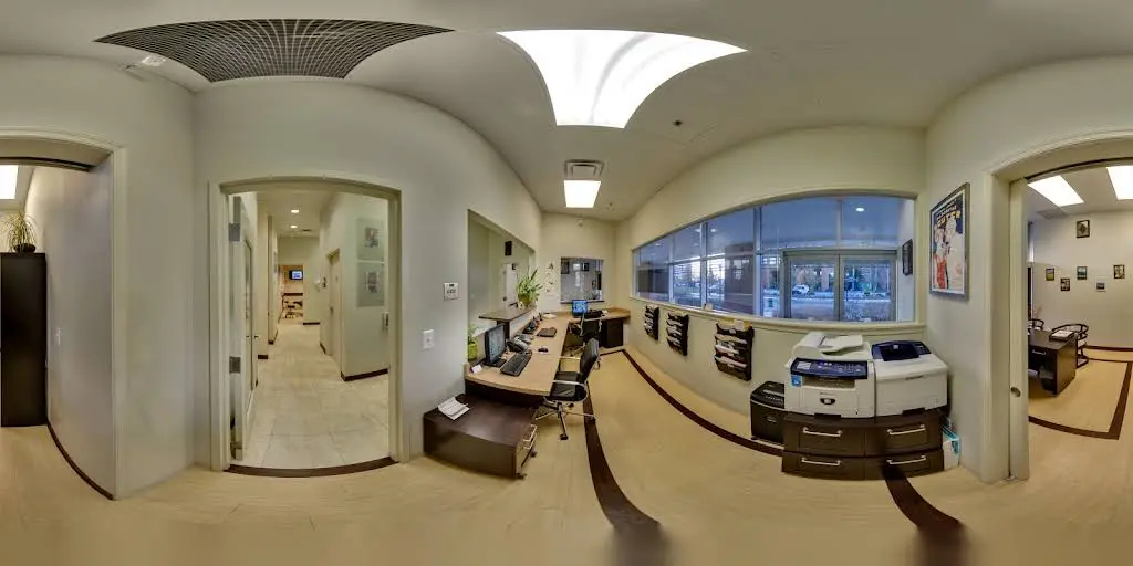 Crescent Dental Associates