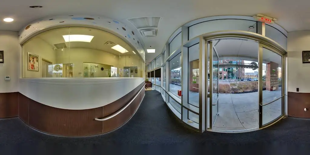 Crescent Dental Associates