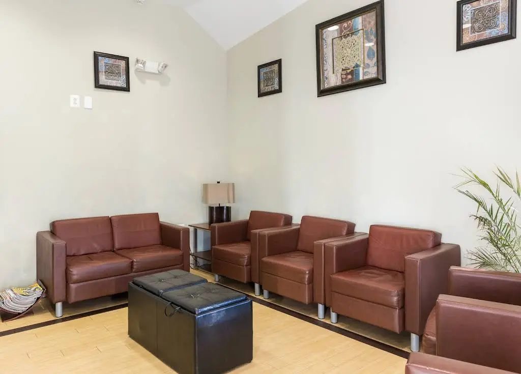 Crescent Dental Associates