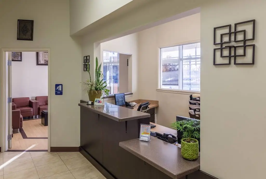 Crescent Dental Associates