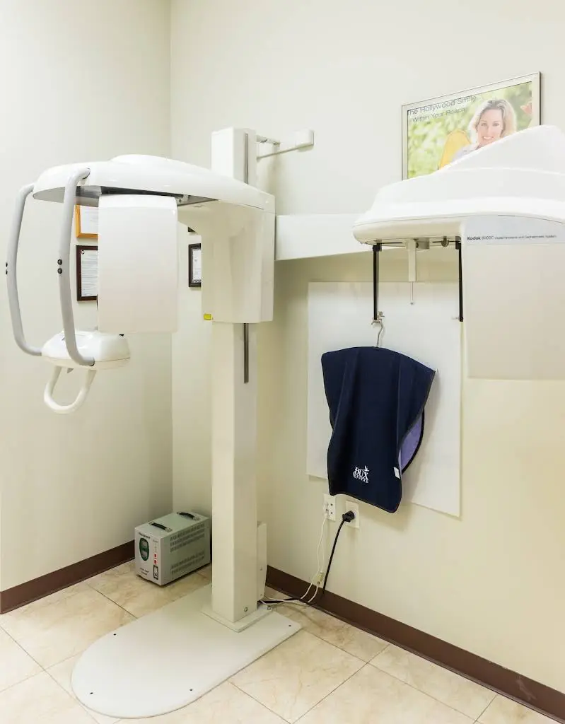 Crescent Dental Associates