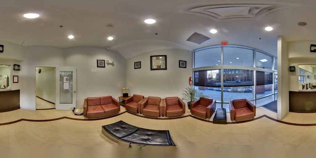 Crescent Dental Associates