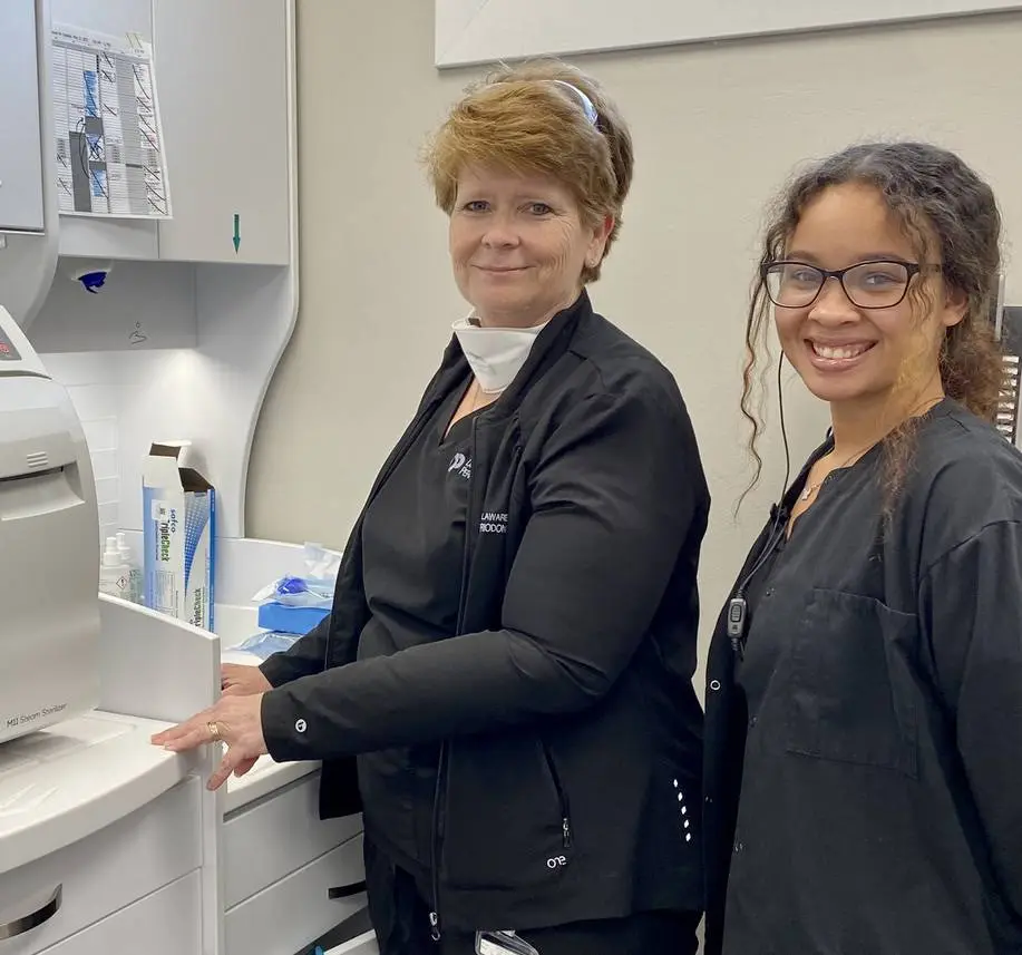 Delaware Periodontics