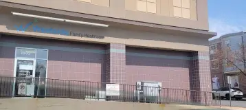 Westside Family Health Care