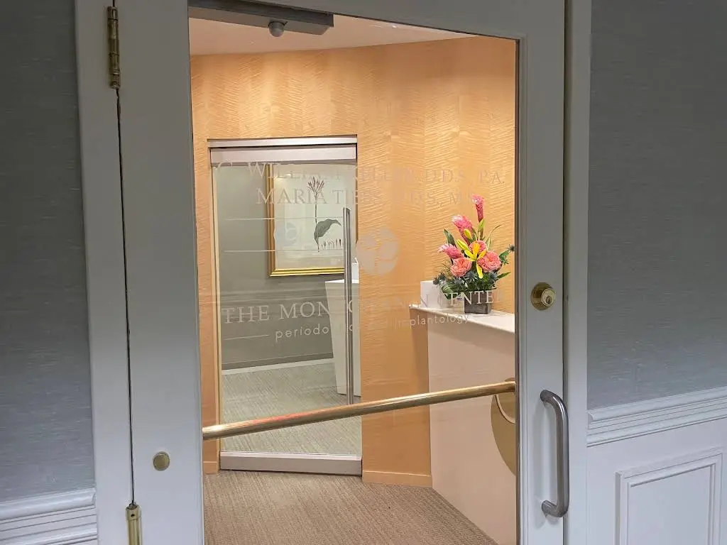 Montchanin Implant Center