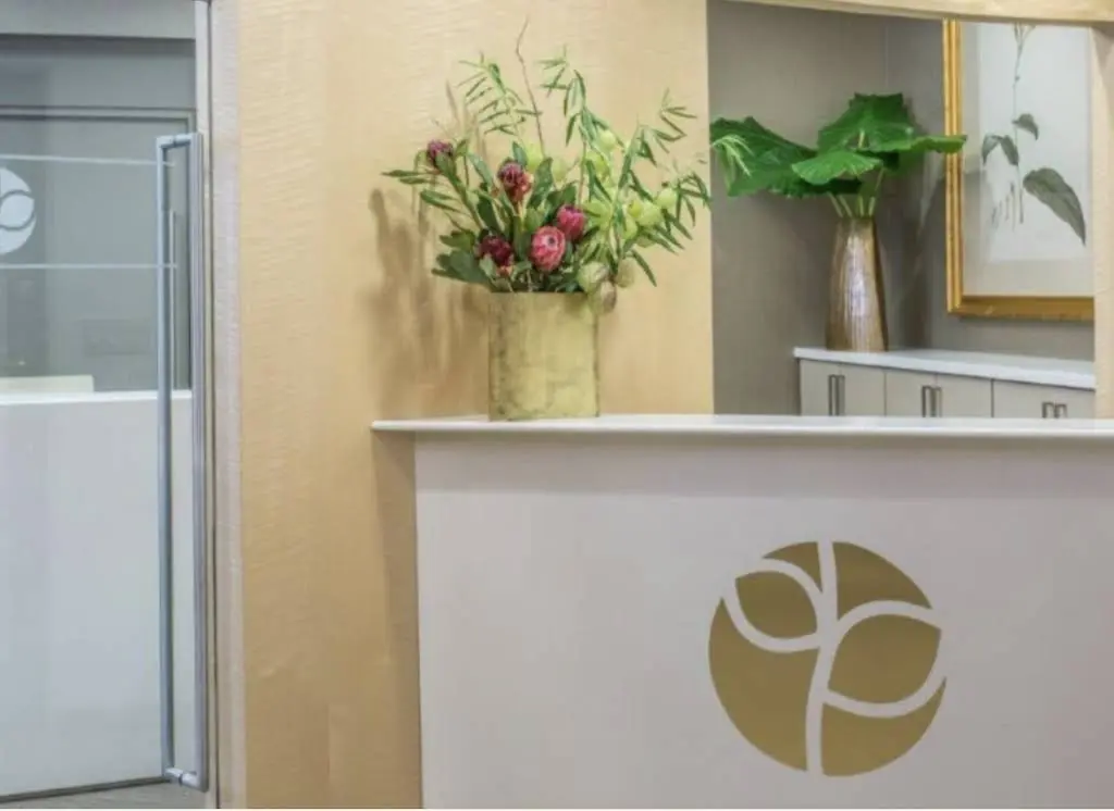 Montchanin Implant Center