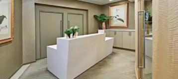 Montchanin Implant Center