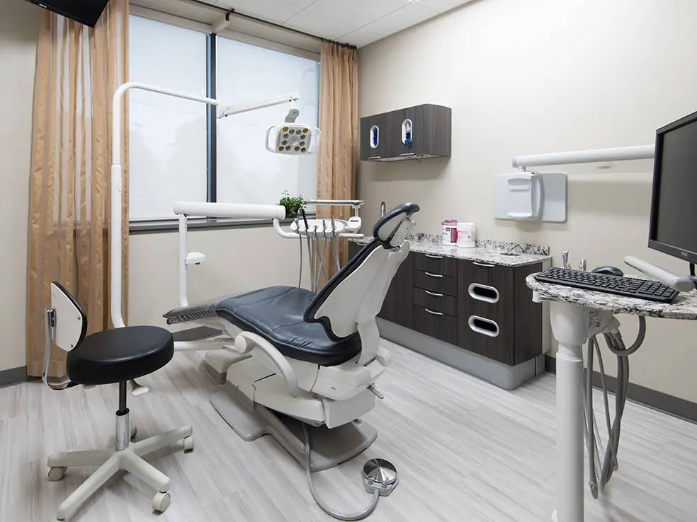 First State Dental