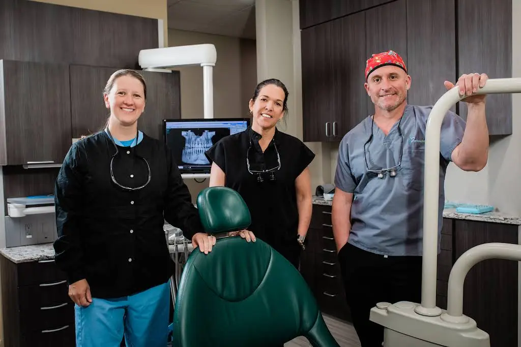 First State Dental
