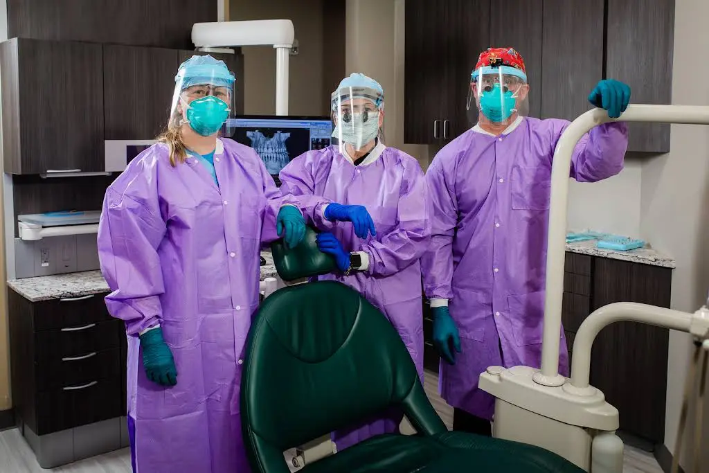 First State Dental