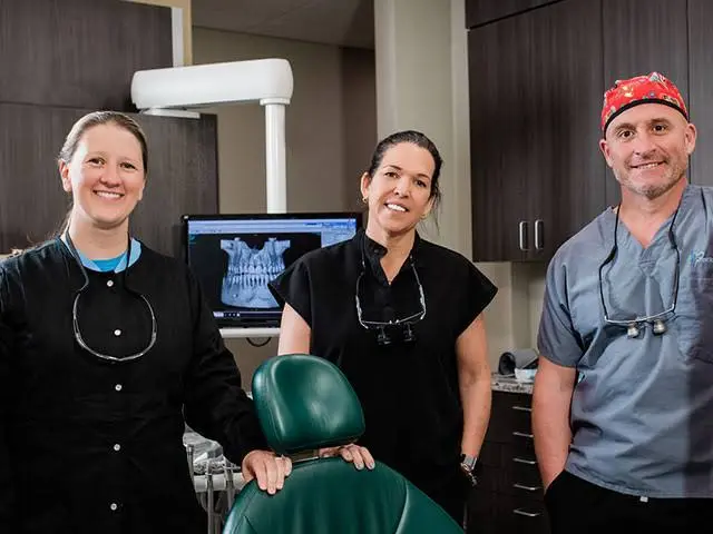 First State Dental