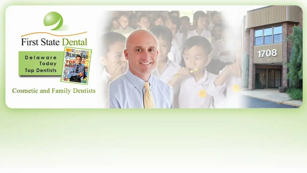 First State Dental