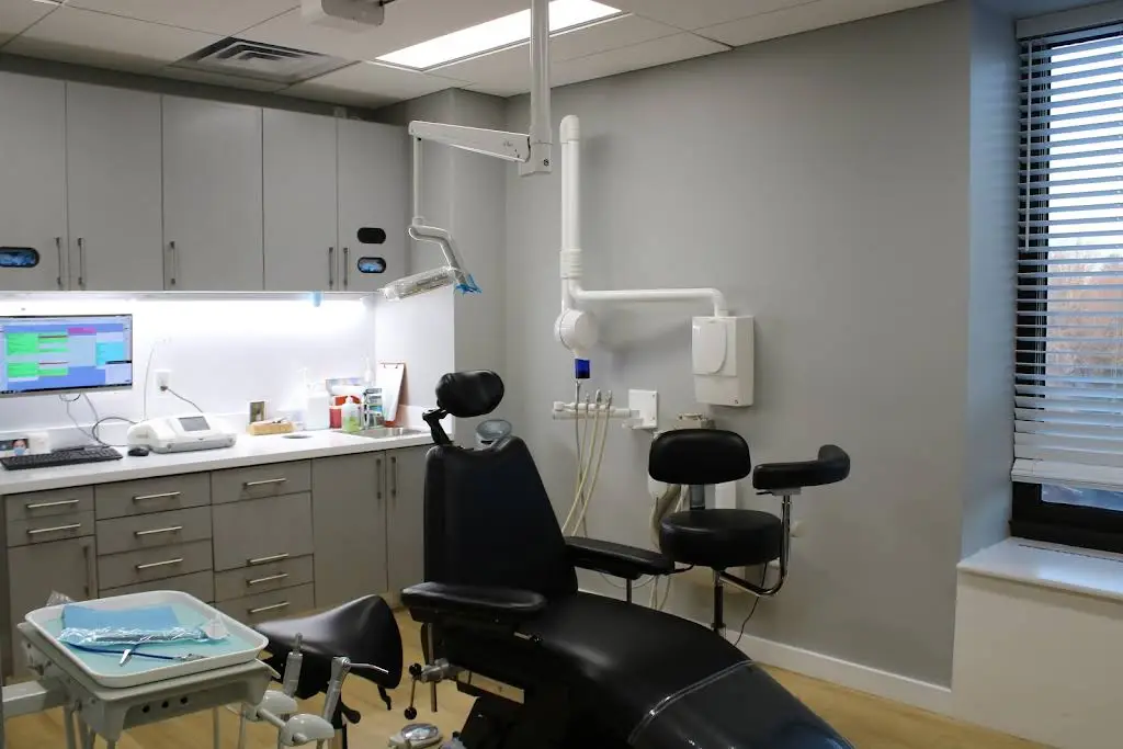 Wilmington Periodontics & Implants