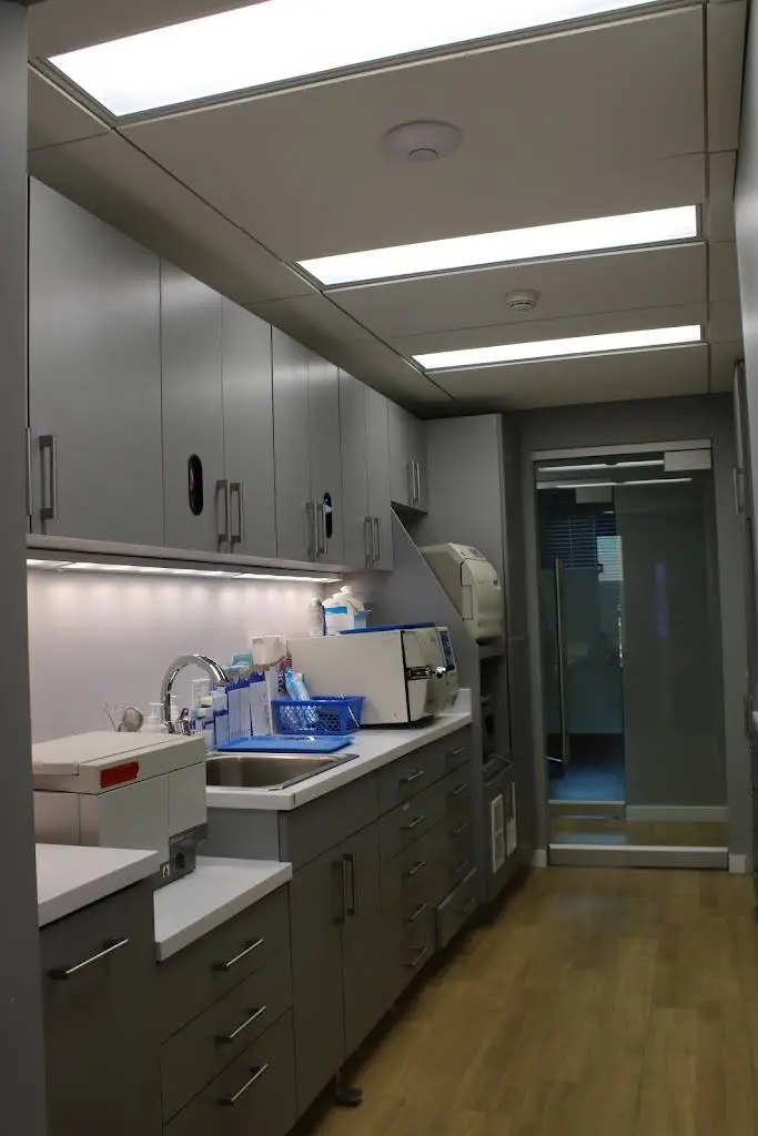 Wilmington Periodontics & Implants