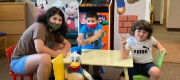 Dentistry for Children