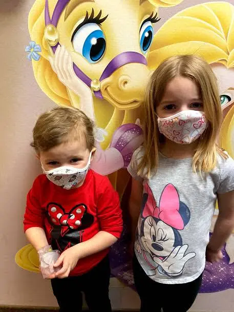Dentistry for Children