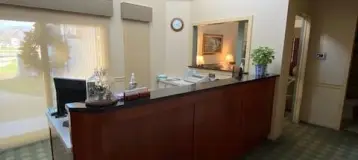 Russell J. Tibbetts DDS - Wilmington Dentist