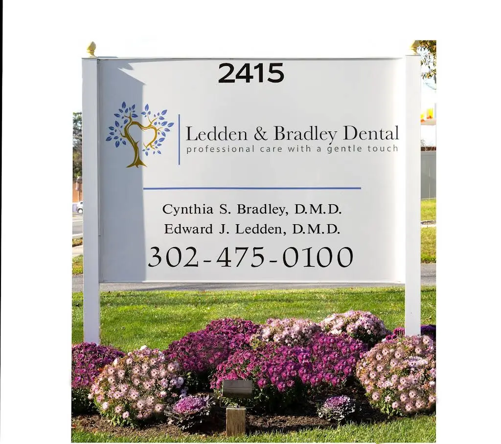 Ledden & Bradley Dental