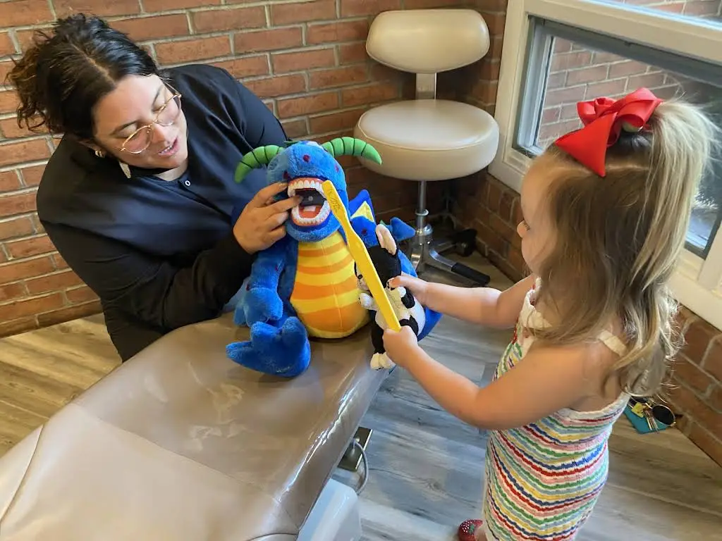 Ledden & Bradley Dental