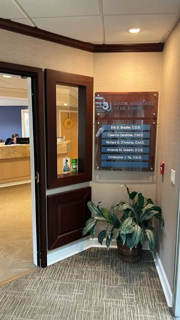 Dental Associates of Delaware-Brandywine