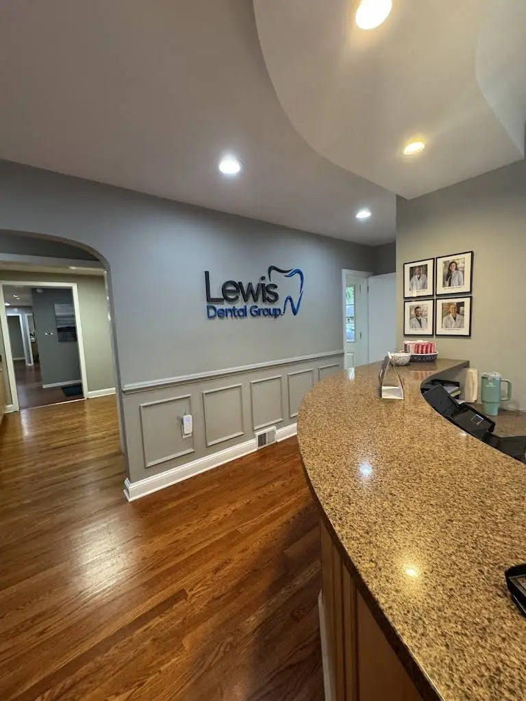 Lewis Dental Group